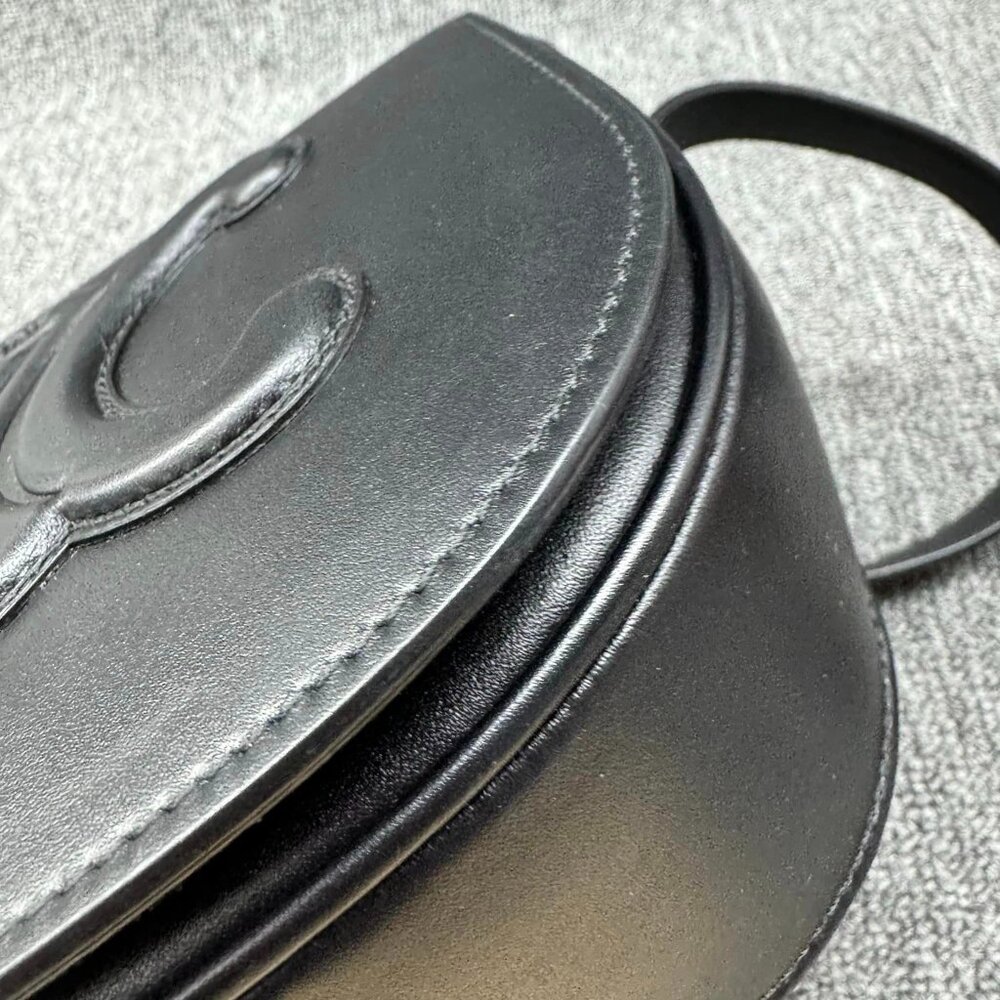100% Authentic Celine Shoulder Bag - Picture 5 of 15
